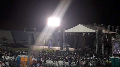 Photos of Estadio Modelo "Alberto Spencer Herrera"