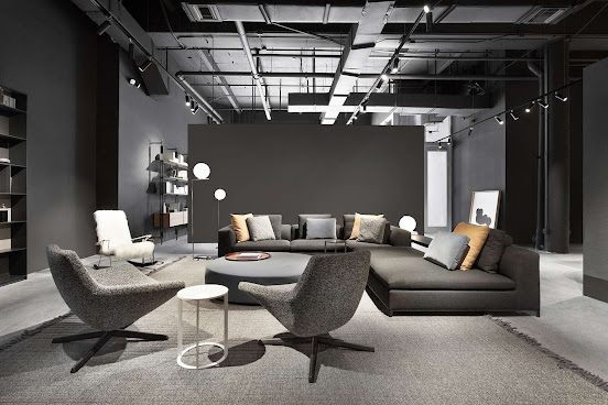 B&B Italia Miami by null