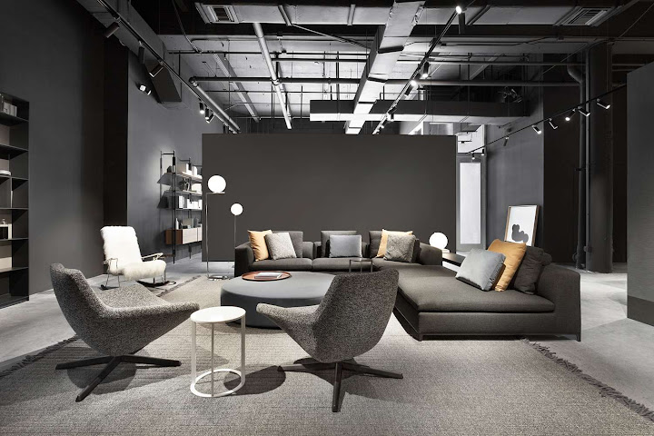 B&B Italia Miami by null