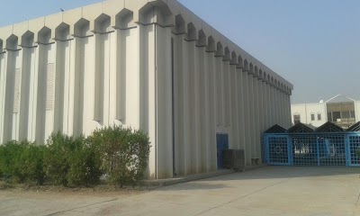 Photos of School Gifted / Baghdad