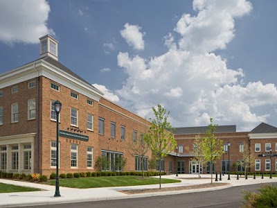 Philip Heit Center for Healthy New Albany