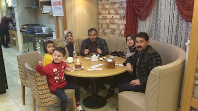 Photos of S&ouml;nmez Maraşlıoğlu Pastane
