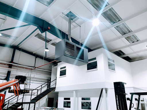 Premier heating and cooling ltd
