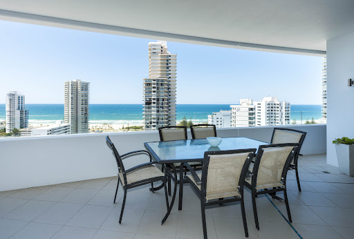 Aria Apartments Broadbeach - Thumbnail
