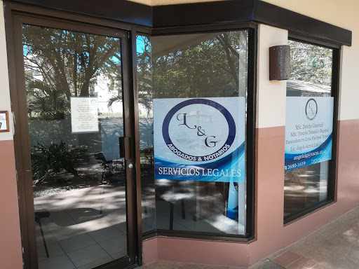 L&G Abogados y Notarios