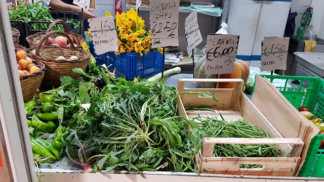 Mercato Trionfale