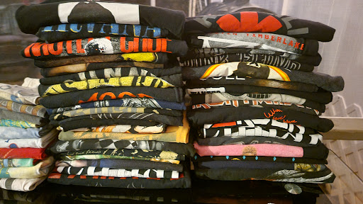 Ultimate Laundry Express - Visual