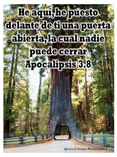 Photos of Comunidad Restauradora en Cristo Jes&uacute;s