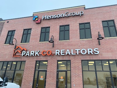 PARK CO., REALTORS