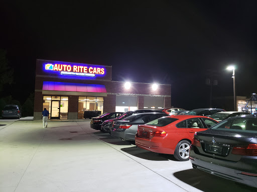 Auto Rite LLC - Visual