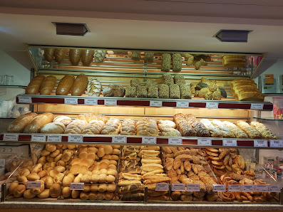 Bäckerei Göhl Inh. Sonja Göhl Kirchweg 8, 88167 Maierhöfen