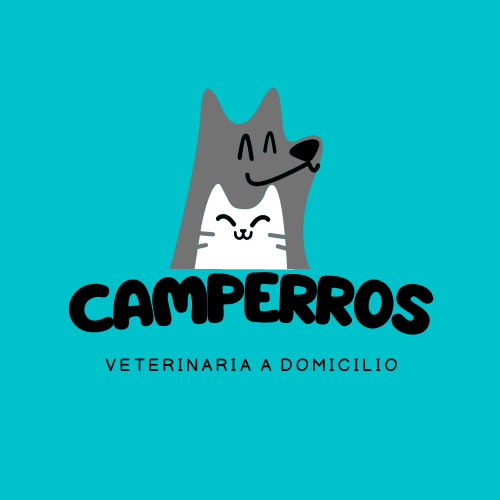 Veterinaria a domicilio, Camperros 🐶😸 SARA