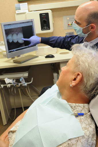 Blue Ridge Dental: Kyle Wilkes, DDS Gallery - United States