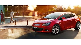 Claydon Autos