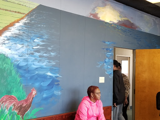 African American Historical Central Museum San Joaquin Valley - Thumbnail