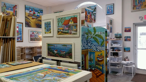 Millsap Fine Art Gallery