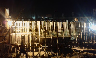 Photos of Haluoleo University
