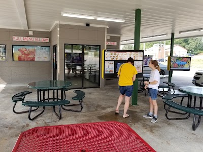 Sonic Drive-In