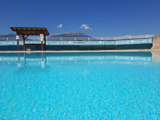 Photo de Piscine Municipale de Tallard à Tallard (05130)