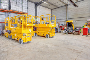 Photo n°12 de Kiloutou Bourges (Saint-Doulchard) à Saint-Doulchard (Service de location d'outils)