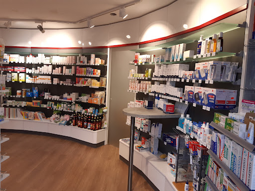 Engel Apotheke
