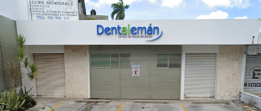 Dentaleman Clínica de Especialidades Dentales - Thumbnail