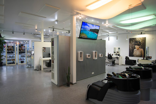 Haargenau Ihr Friseur Inh. Anja Kirstein e.K. Gallery - Germany