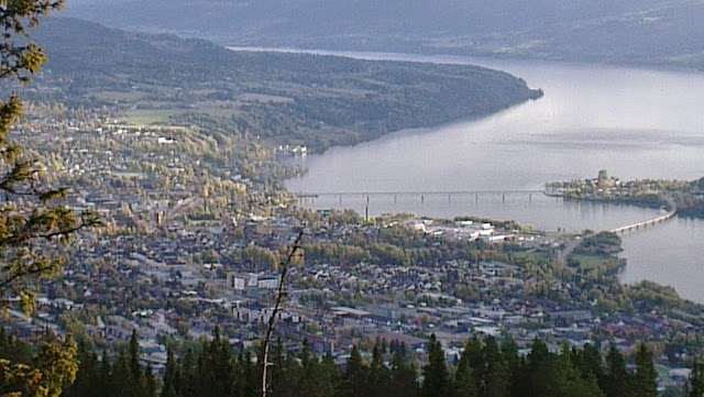 Lillehammer