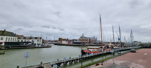 Cruiseport Harlingen - Thumbnail