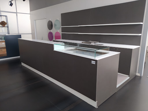 Intermac Srl - Visual