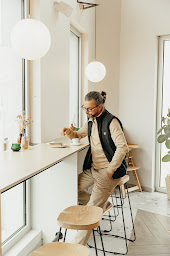 Photo n°21 de Fernand 1978 à Falaise (Magasin de vêtements pour hommes)