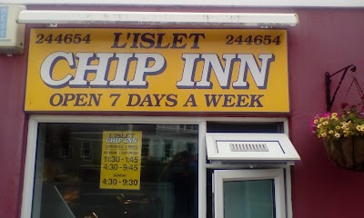 photo of L'Islet Chip Inn