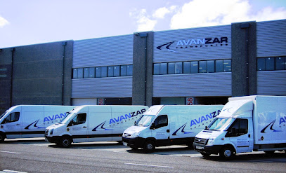 AVANZAR Transportes | TRANSPORTE DE MERCANCIAS