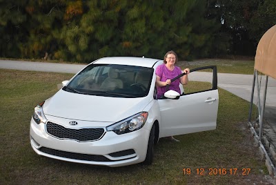 Photos of Huston Chevrolet