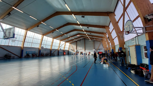 Gymnase Guy De Maupassant - Thumbnail