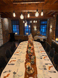 Photo n°3 de Auberge du Tilleul Lille à Hem (Lieu de mariage)