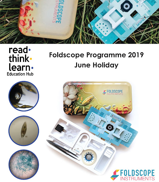 Read Think Learn Education Hub Tuition Centre