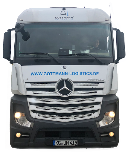GOTTMANN LOGISTICS GmbH & Co. KG - Thumbnail