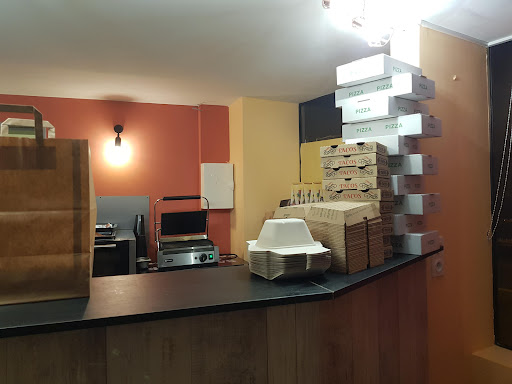 Photo 6 - Au coup de food ( burger gourmet, tacos & kebab )