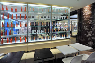 Photo n°27 de McDonald's à Clermont-Ferrand (Sandwicherie)