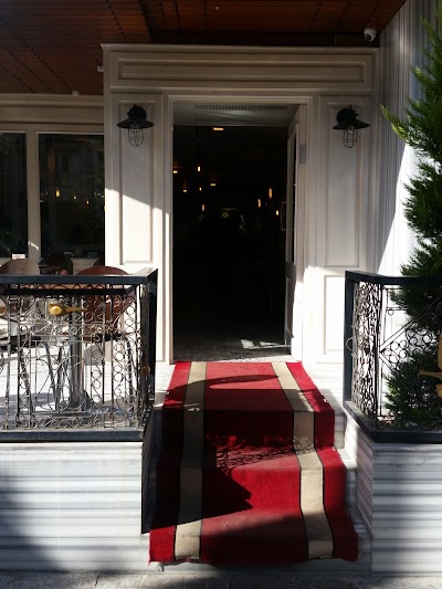 Photos of Cafe Bellpassi