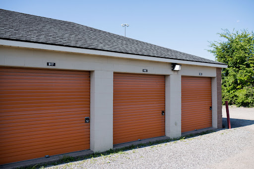 Apple Self Storage - Niagara Falls - Oakwood - Thumbnail