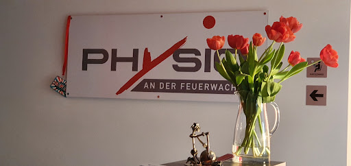 Physiotherapie an der Feuerwache - Thumbnail