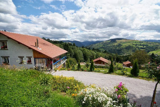locations de chalets et d'appartements