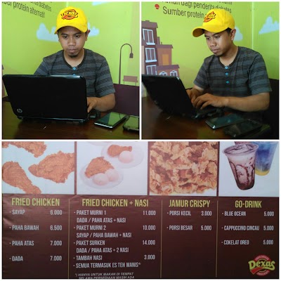 Photos of DEXAS CHICKEN