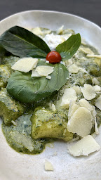 Photo n°30 de Golosità à Versailles (Restaurant italien)