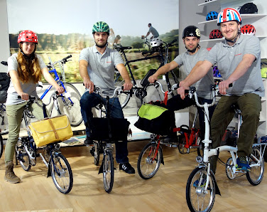 Mountainbike
