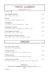 Photo n°30 de Au Coq Blanc à Niederbronn-les-Bains (Restaurant de spécialités alsaciennes)