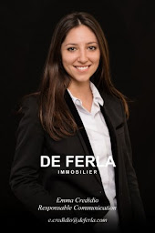 Photo n°23 de Agence Immobilière De Ferla - Paris 14ème - Rue Daguerre - 75014 à Paris (Agence de location immobilière)