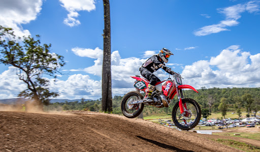 Queensland Moto Park - Thumbnail